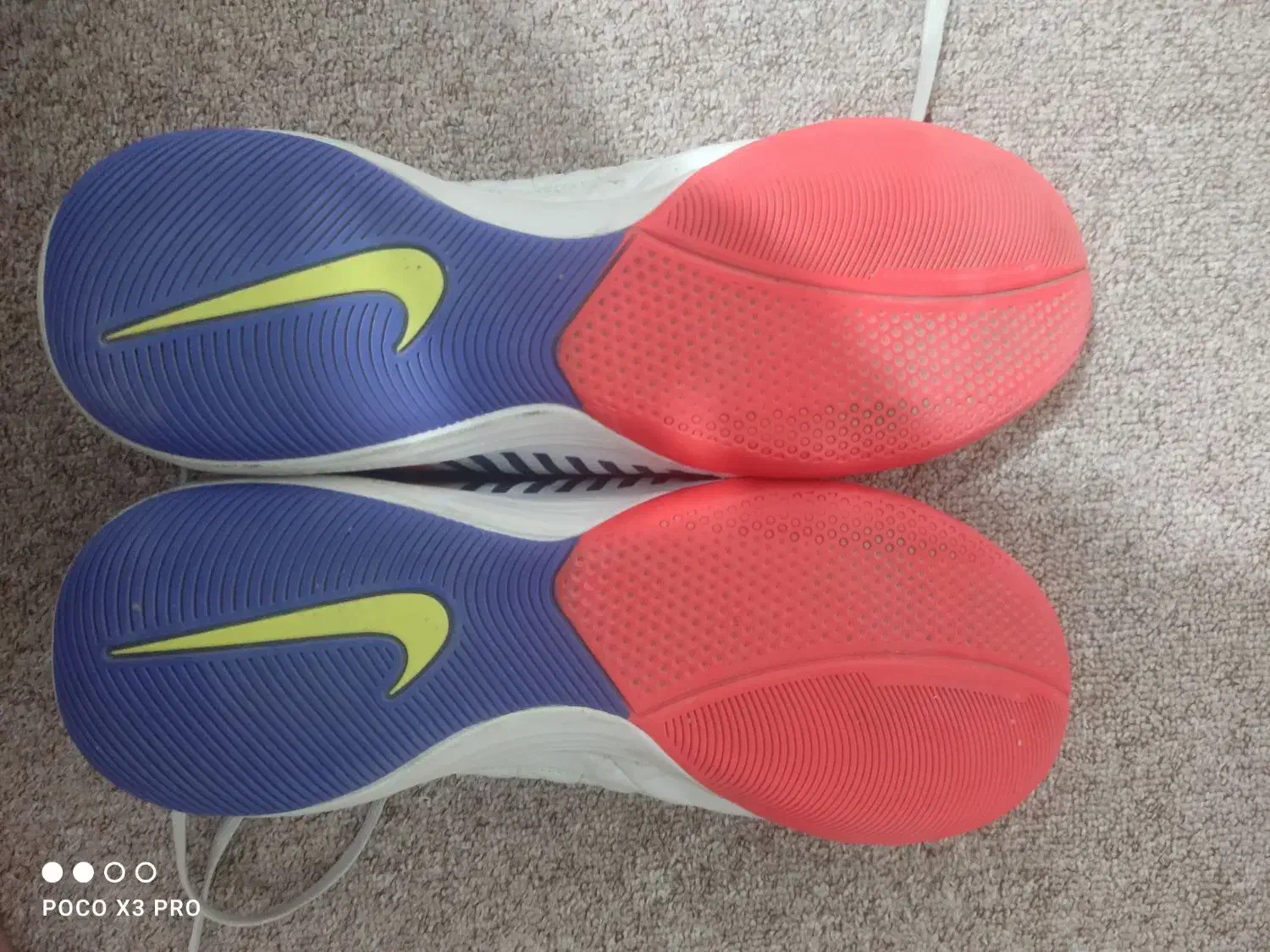 کفش سالن لونار گتو|کیف، کفش، کمربند|نیشابور, بزرگمهر|دیوار