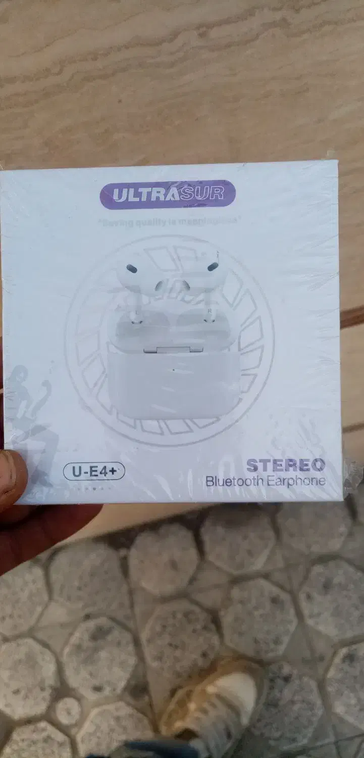 ایرپاد|لوازم جانبی موبایل و تبلت|قرچک, میرزائی شمالی|دیوار