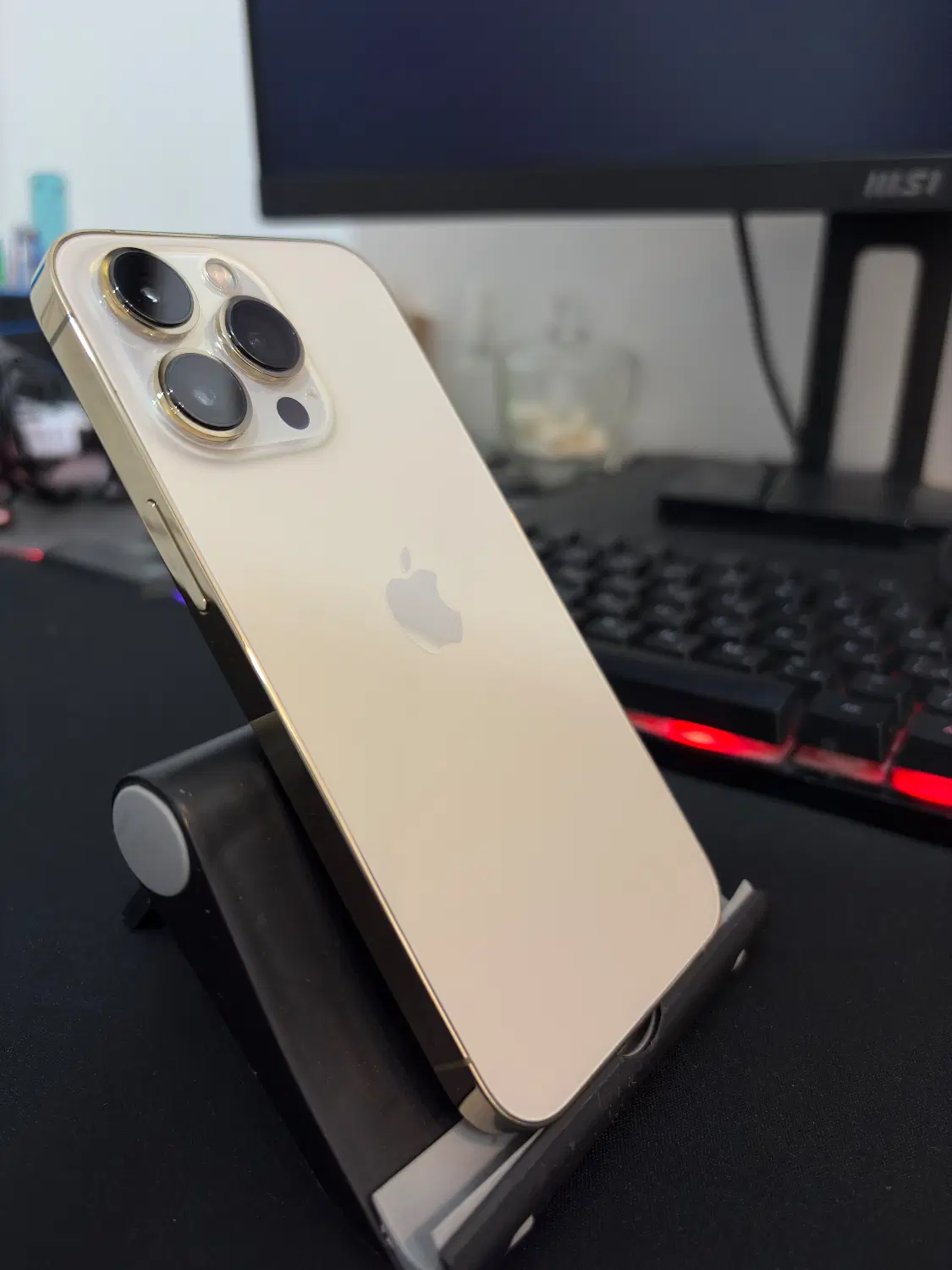 آیفون 13 پرو 256 گیگ iPhone 13 Pro|موبایل|مشهد, آزادشهر|دیوار