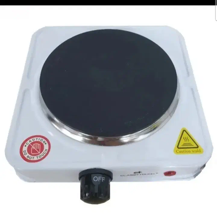 اجاق برقی تک شعله۱۵۰۰ وات|اجاق گاز و لوازم برقی پختوپز|سراب, |دیوار