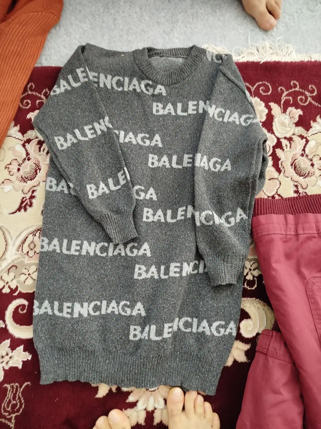 لباس دست دو و نو|لباس|قوچان, |دیوار