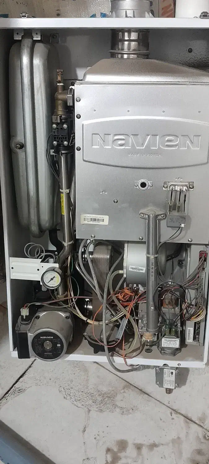 خدمات فنی پکیج، آبگرمکن و تاسیسات|خدمات پیشه و مهارت|یزد, |دیوار