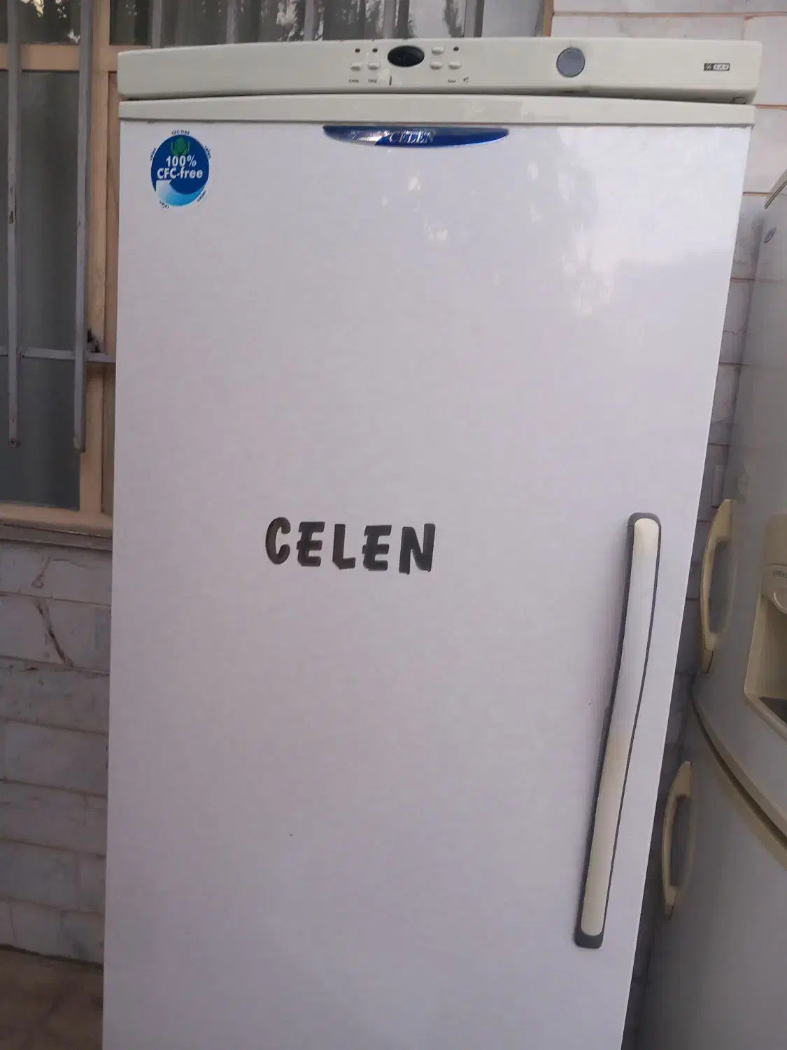 یخچال فریزر|یخچال و فریزر|محمدیه-قزوین, |دیوار