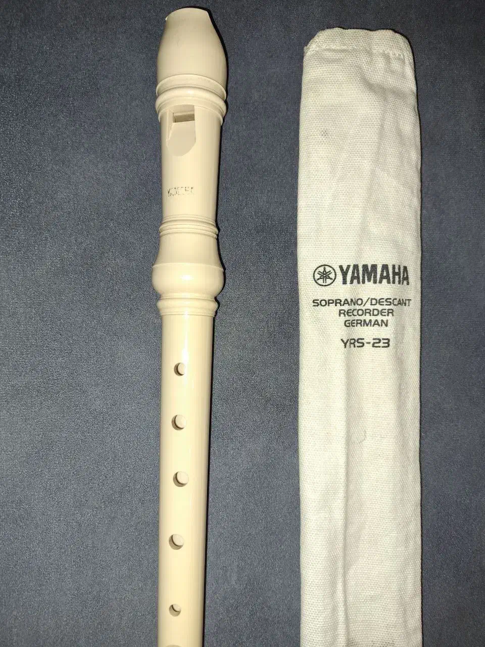 فلوت یاماها|سازهای بادی|نوشهر, |دیوار