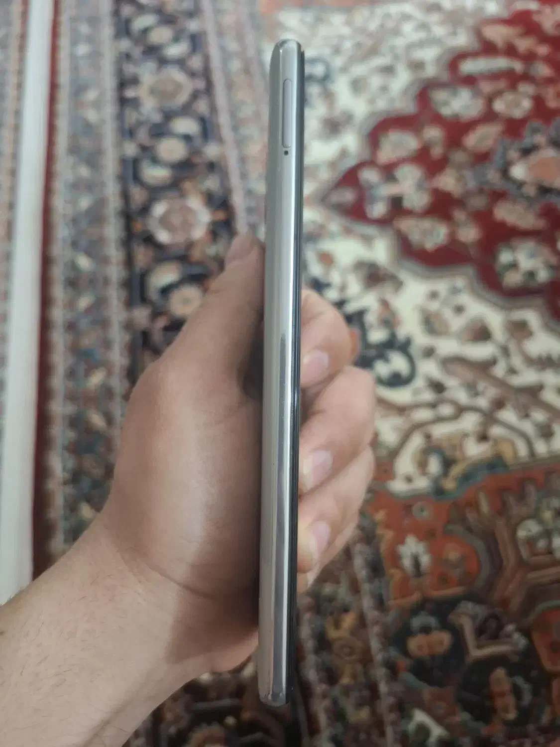 گوشی a51 رم 8|موبایل|تهران, خانی آباد نو شمالی|دیوار