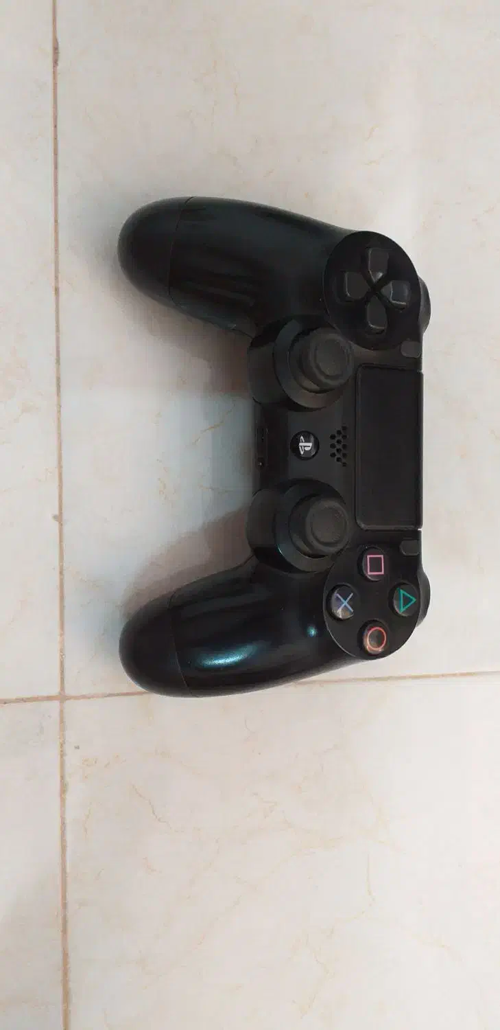 دستگاه ps4proکپی خور|کنسول، بازی ویدئویی و آنلاین|کاشمر, |دیوار