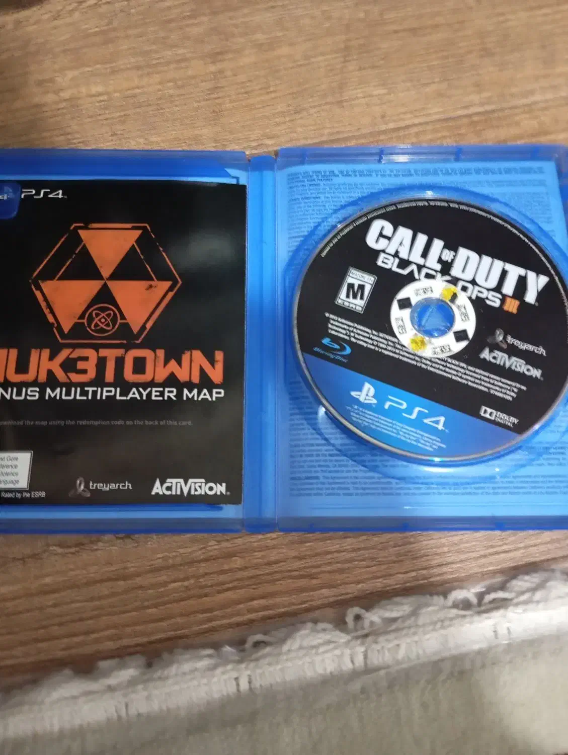 دیسک بازی|کنسول، بازی ویدئویی و آنلاین|سنندج, |دیوار