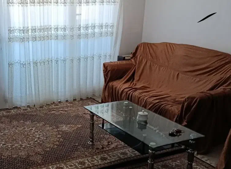 مبل هفت نفری راحتی|مبلمان خانگی و میز عسلی|سرعین, |دیوار