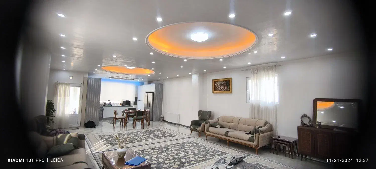 اجاره اپارتمان 125متر/تمیزوشیک/تک واحدی فول|اجارهٔ آپارتمان|نسیمشهر, |دیوار