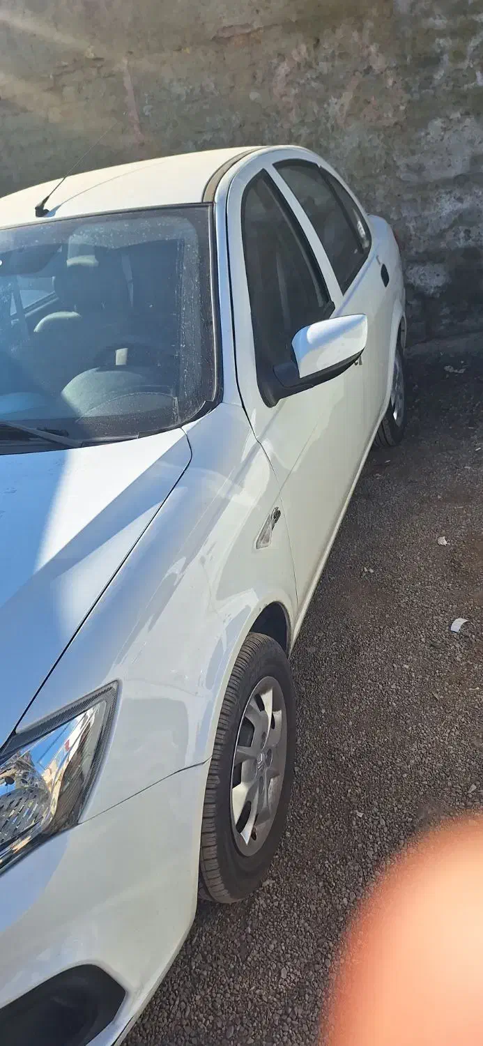 ماشین ساینا ۸۵ گانه مدل ۱۴۰۳ بیرنگ|خودرو سواری و وانت|قزوین, |دیوار