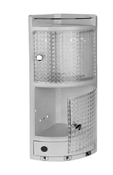 لوازم حمام ـ استند ـ شلف حمام|لوازم حمام|کازرون, |دیوار