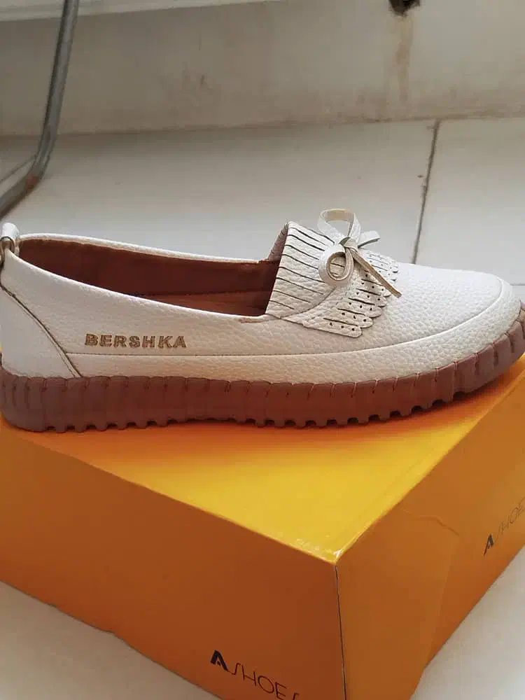 کفش طبی عروسکی|کیف، کفش، کمربند|شیراز, شهرک سراج‎|دیوار