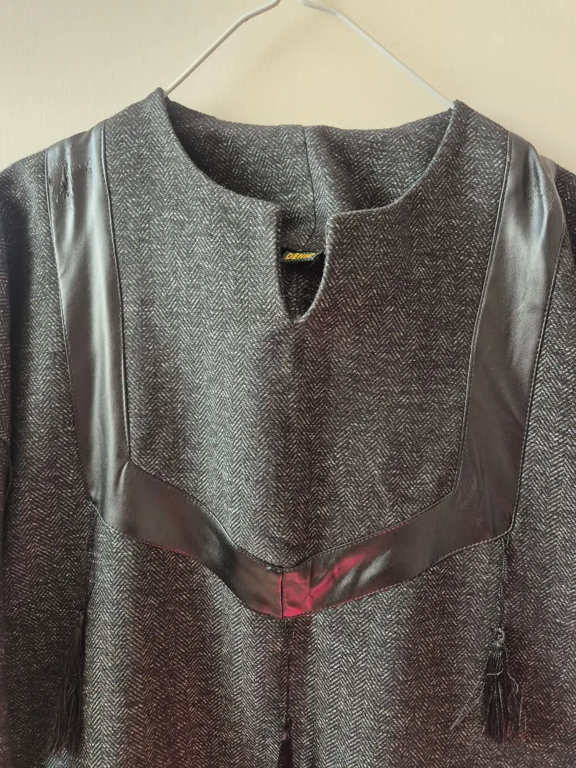 مانتوی پاییزی سایز ۴۴|لباس|تهران, ایوانک|دیوار