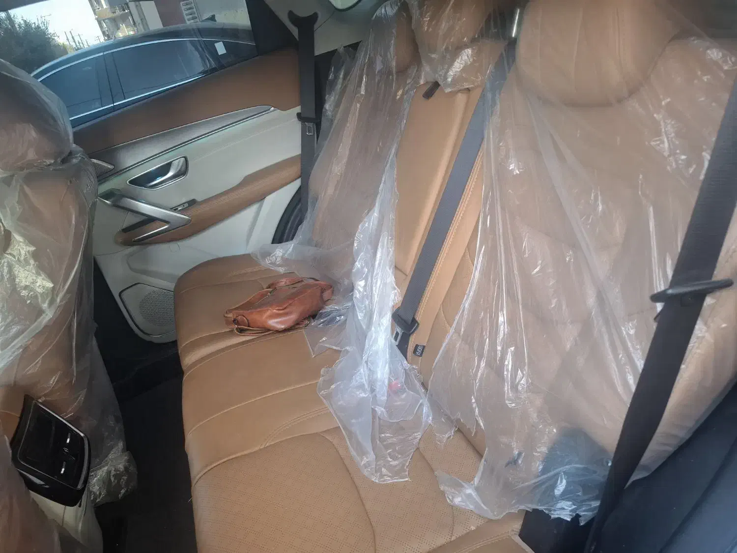 فیدلیتی پرستیژ 403|خودرو سواری و وانت|قم, زنبیل آباد|دیوار