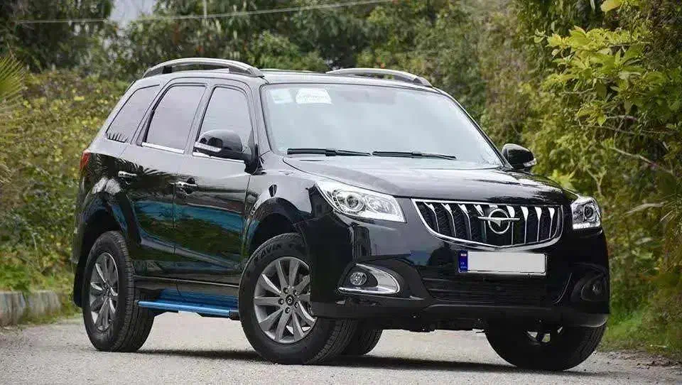 هایما s7 اقساط 60 ماهه|خودرو سواری و وانت|تهران, چیذر|دیوار