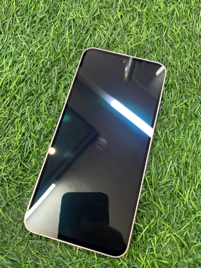 SAMSUNG S24 FE 256/8|موبایل|اصفهان, گلزار|دیوار