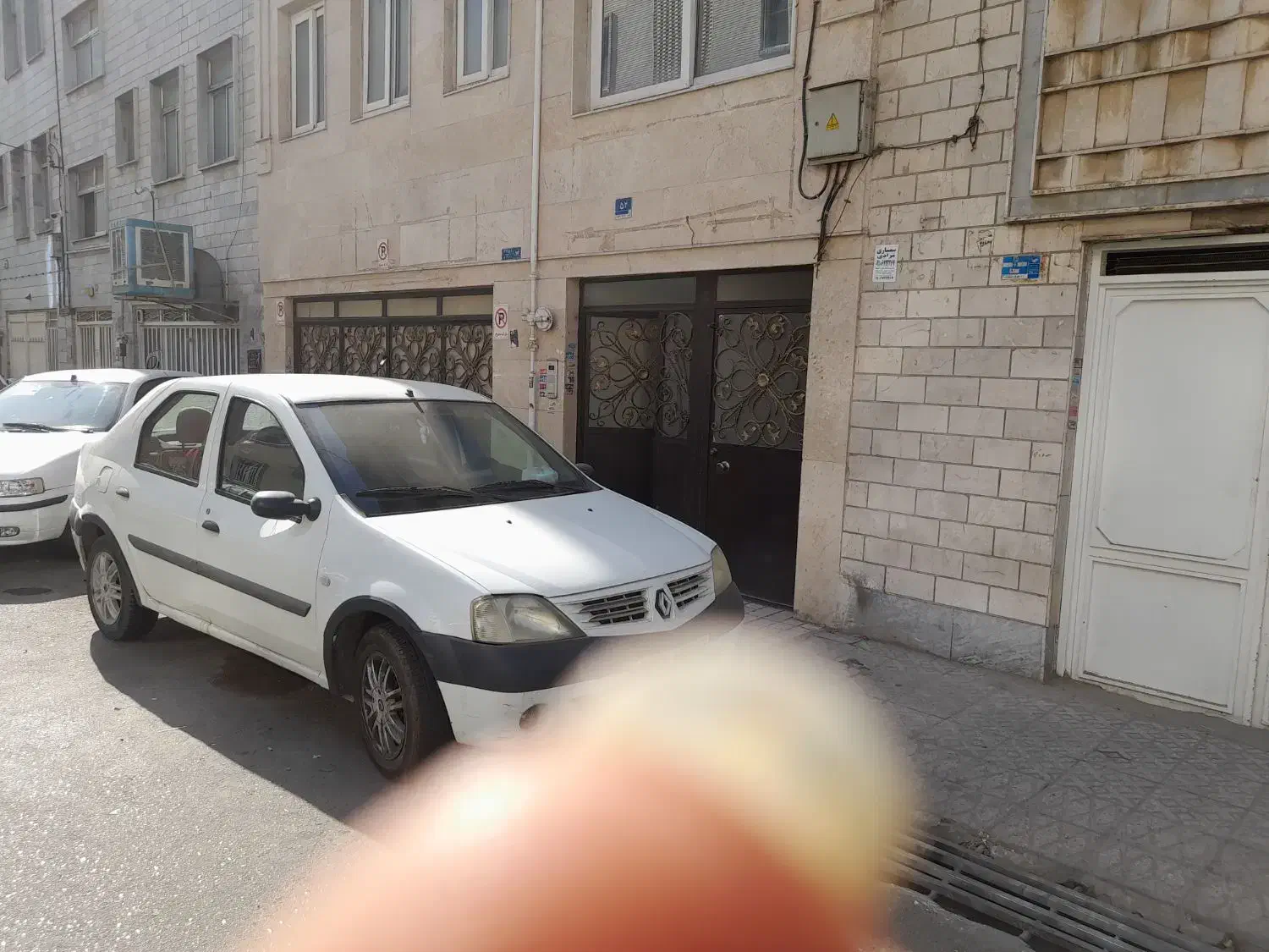 ال نودمدل ۹۵|خودرو سواری و وانت|تهران, ابوذر|دیوار