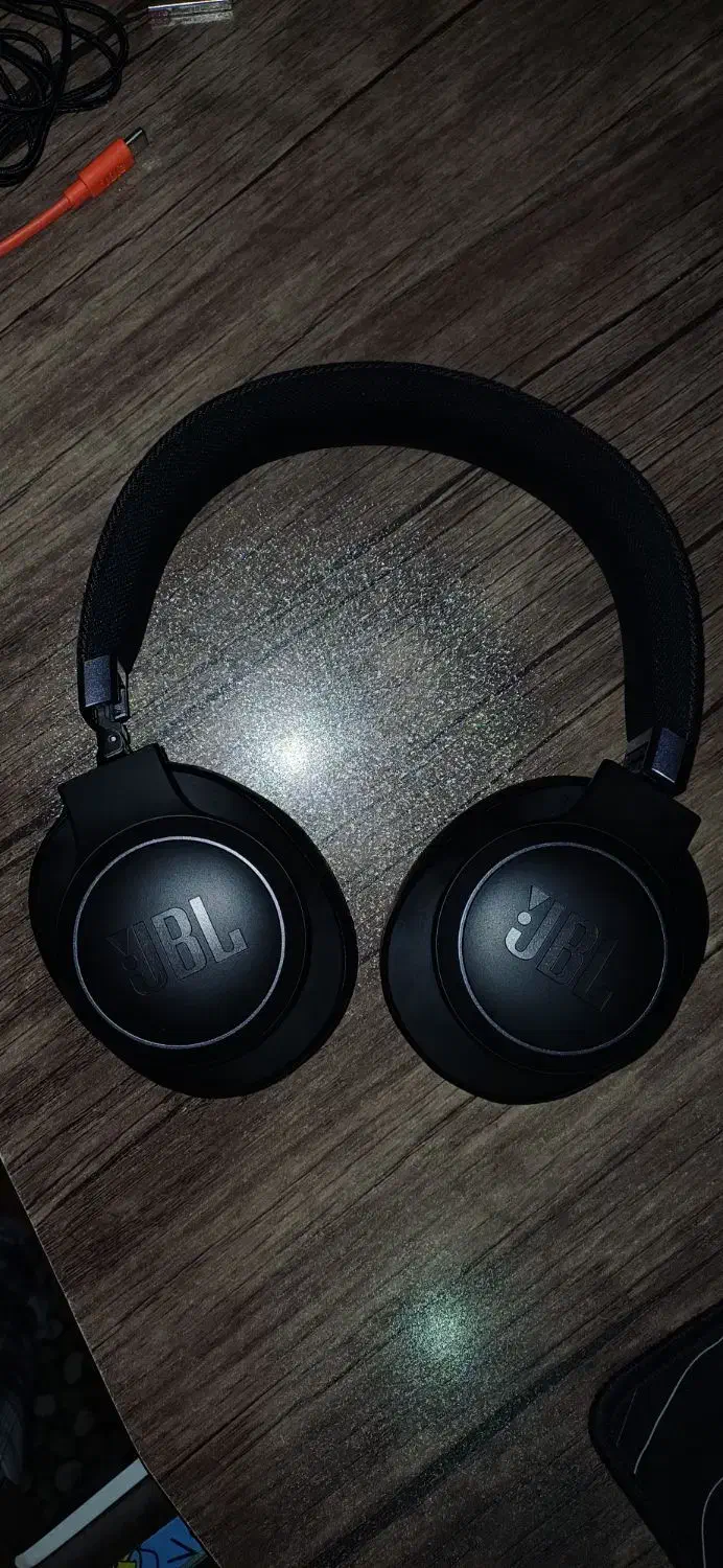 اسپیکر JBL 770 Live NC|لوازم جانبی موبایل و تبلت|تهران, شهرک رضویه|دیوار