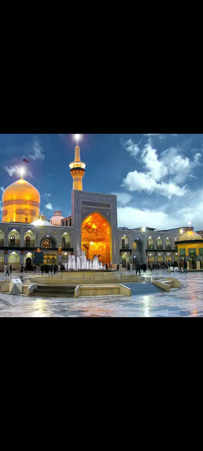 مشهد مقدس|تور و چارتر|سیرجان, |دیوار