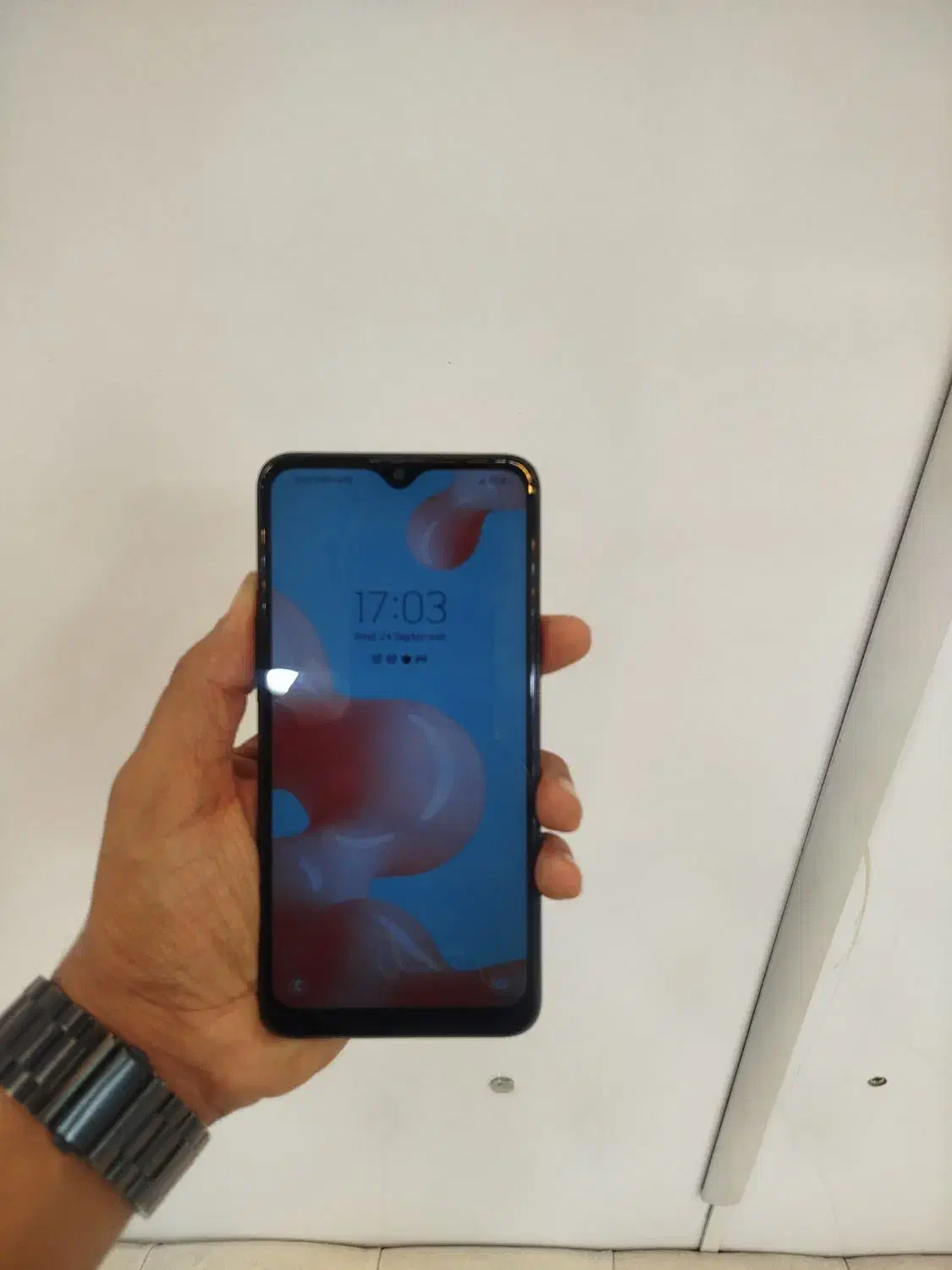 سامسونگ Galaxy A10s با حافظهٔ ۳۲ گیگابایت|موبایل|تهران, مجیدیه|دیوار