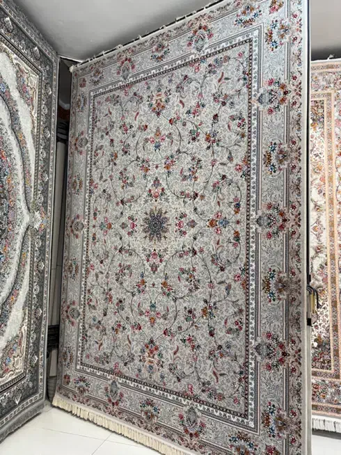 فرش ۷۰۰ شانه ضخیم جدید|فرش|قزوین, |دیوار