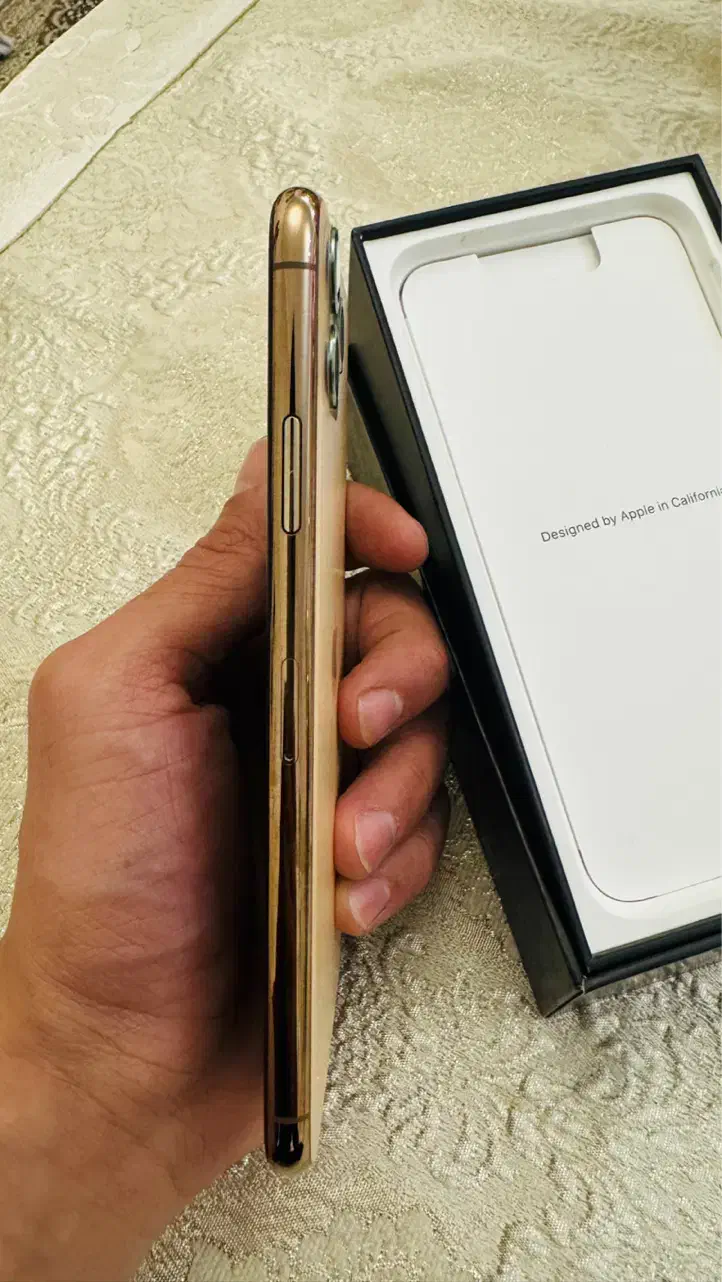 Iphone 11promax|موبایل|اردبیل, |دیوار