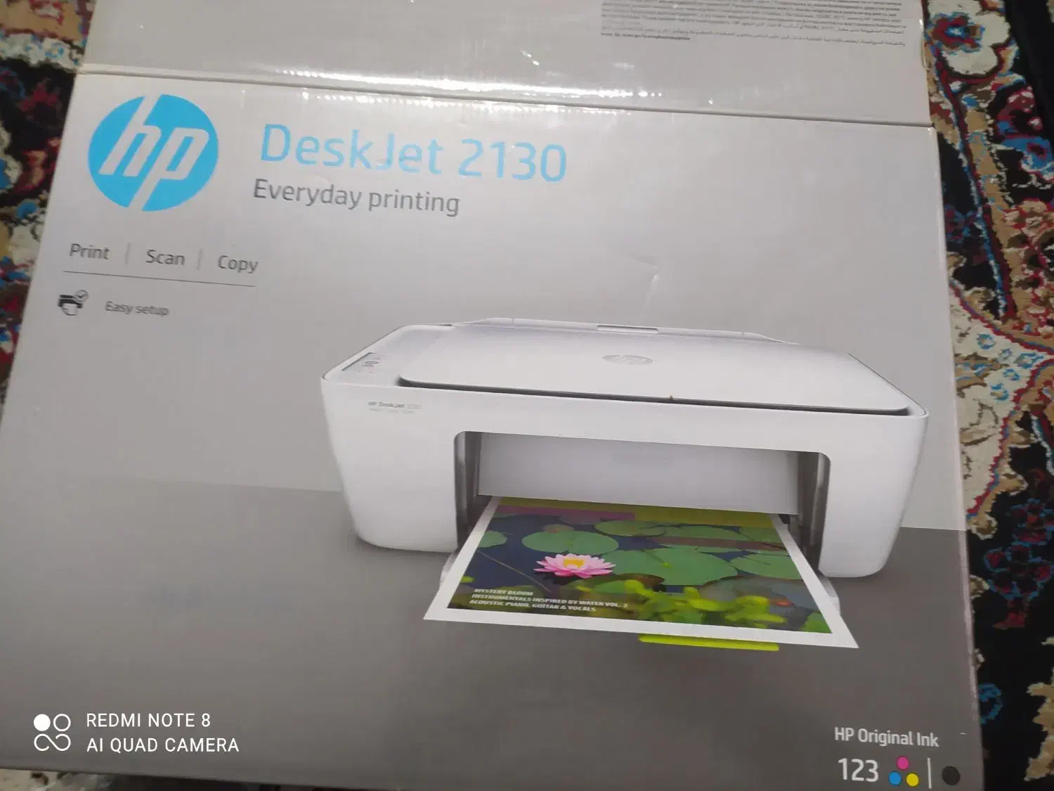 چابگر|پرینتر، اسکنر، کپی، فکس|تهران, وصفنارد|دیوار