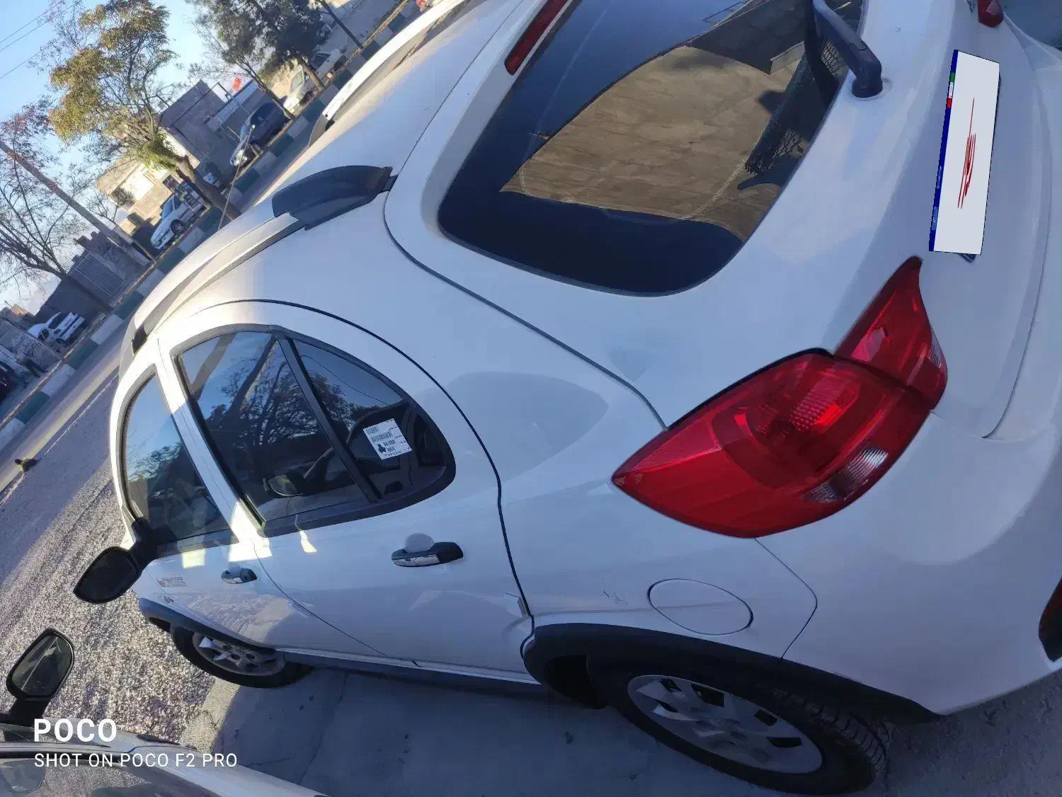 کوییک gx مدل 1403|خودرو سواری و وانت|مشگین شهر, |دیوار