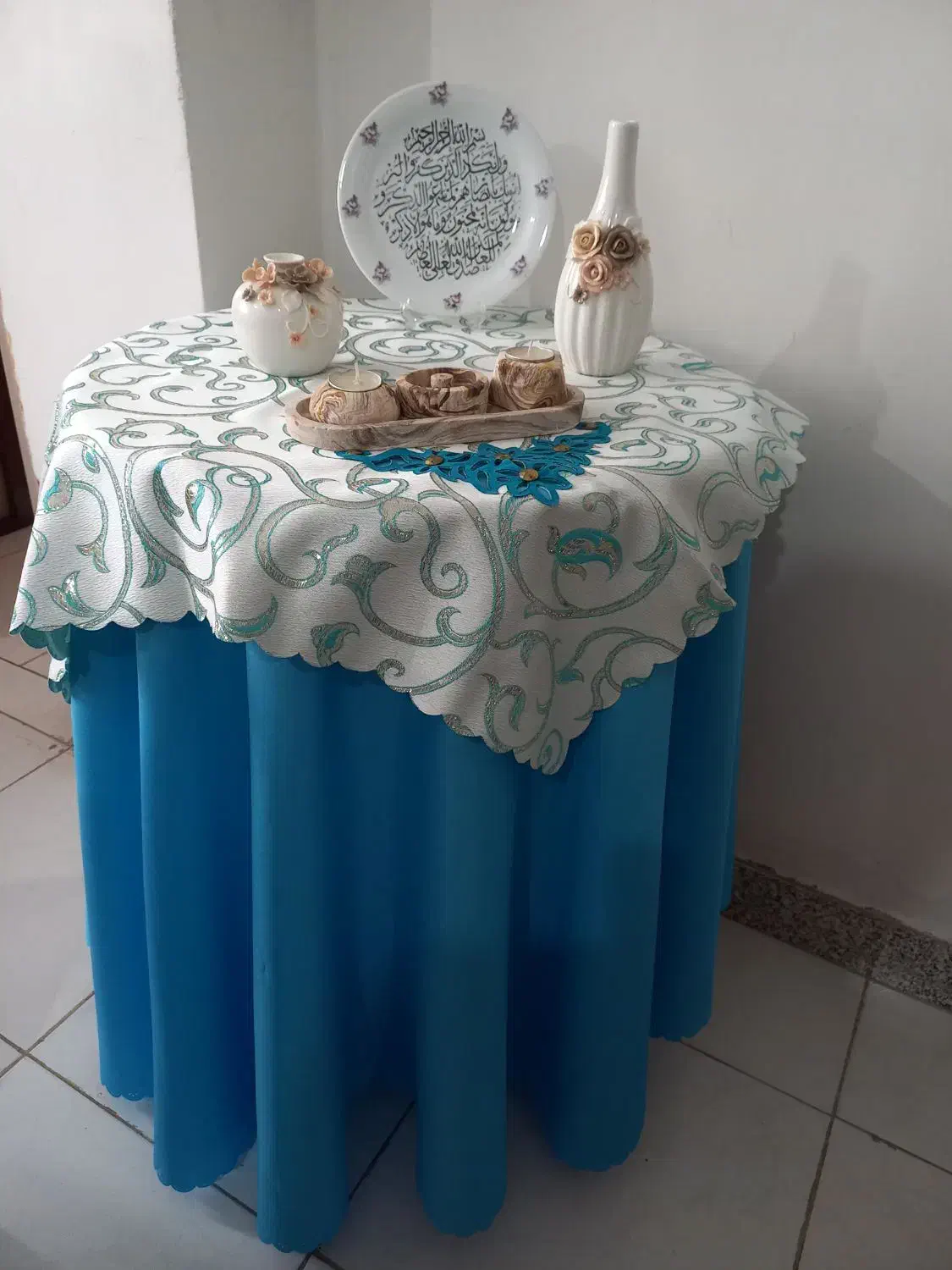 میز تلویزیون و میز خاطره|میز تلویزیون|رشت, شالکو|دیوار