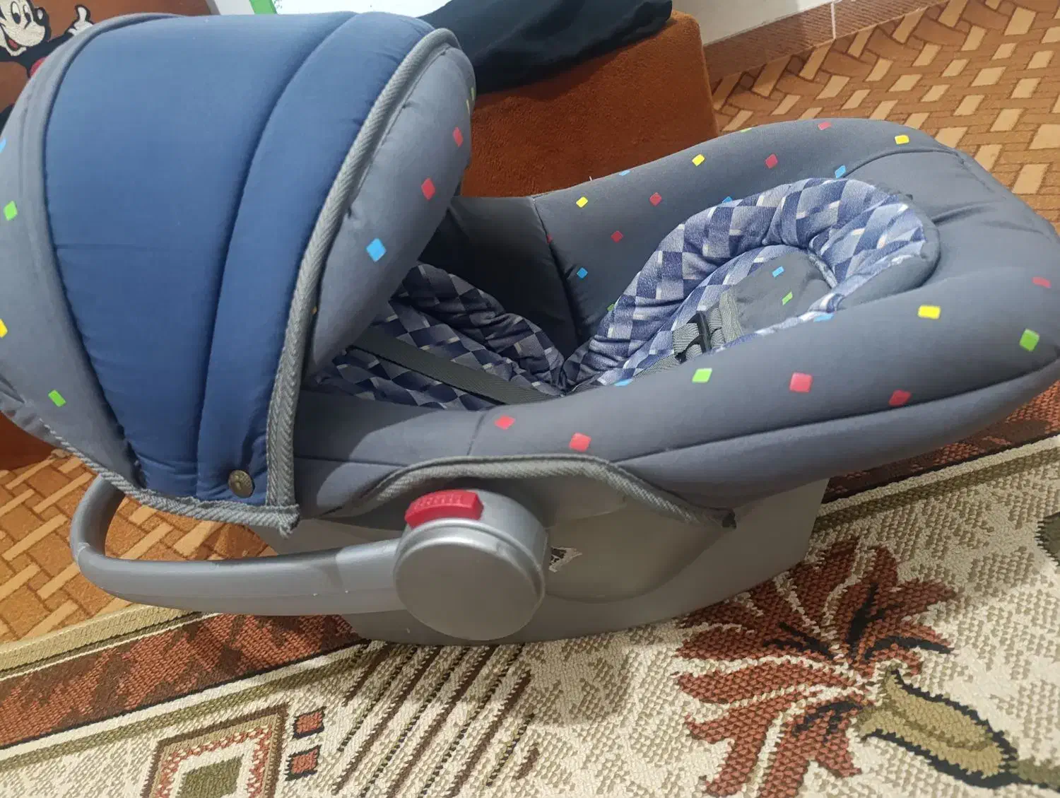 کمد لباس و کریر|اسباب و اثاث بچه|قزوین, |دیوار