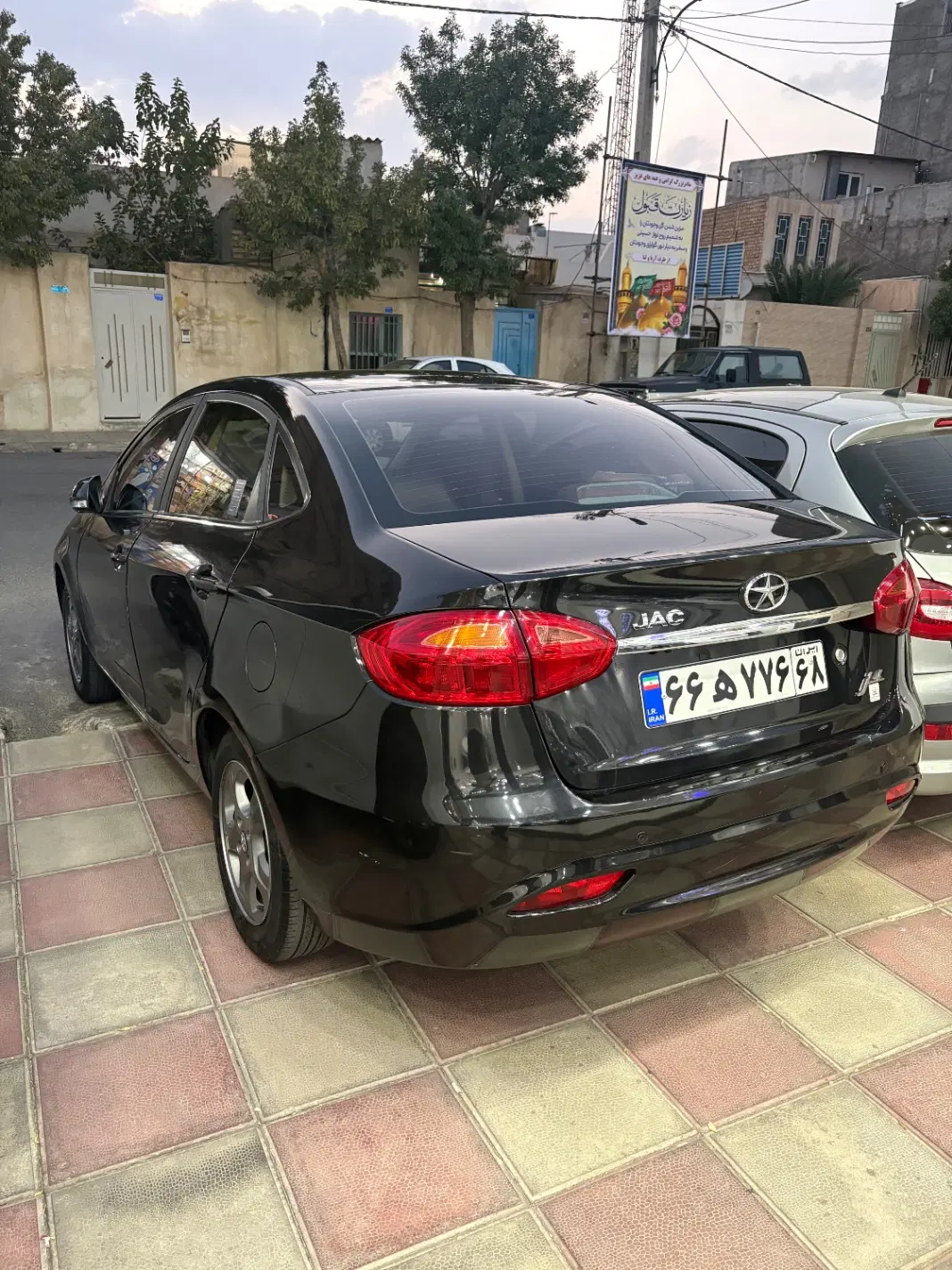 جک j4|خودرو سواری و وانت|تهران, دیلمان|دیوار