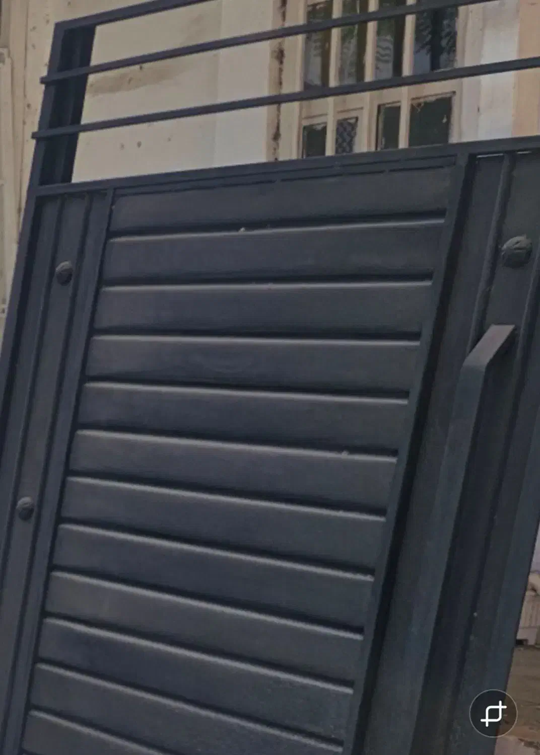 فروش درب باغی|مصالح و تجهیزات ساختمان|گرگان, |دیوار