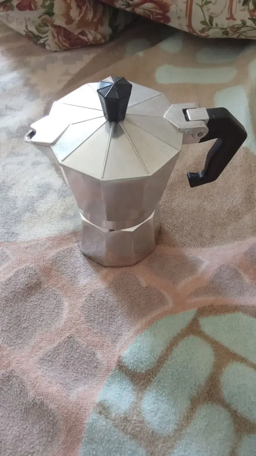 قهوه ساز|سماور، چای‌ساز، قهوه‌ساز|همدان, |دیوار