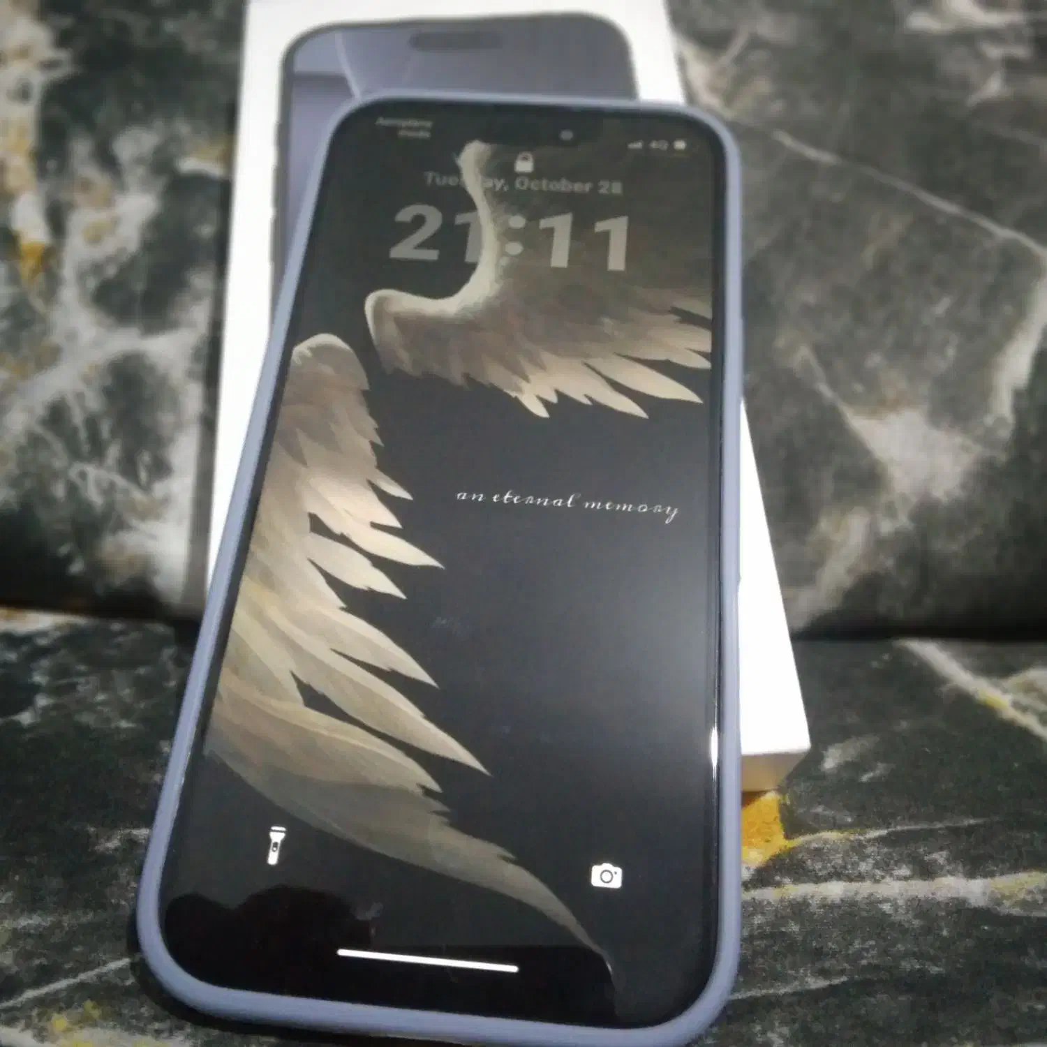 فروش گوشی آیفون ۱۶پرومکس تایوانی|موبایل|کوچصفهان, |دیوار