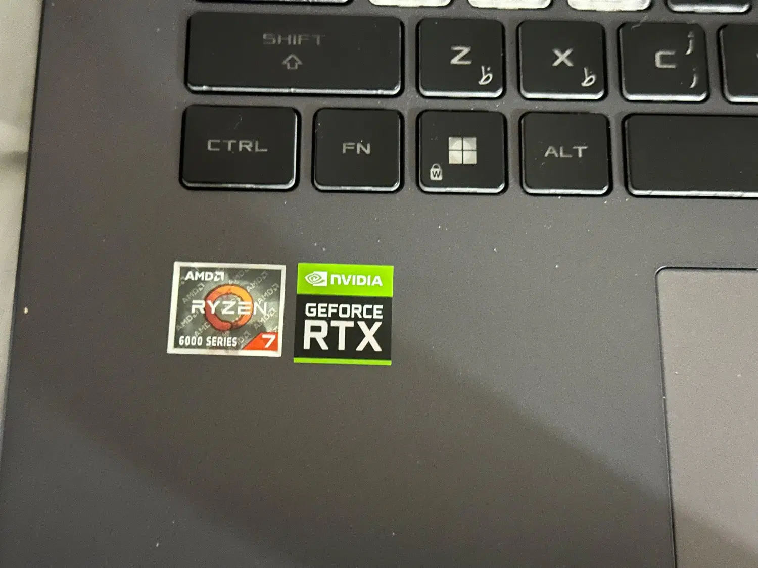 Asus rog strix g513rc 1tb|رایانه همراه|قم, هنرستان|دیوار