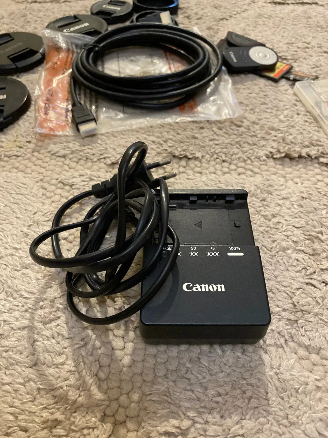 تجهیزات دوربین|دوربین عکاسی و فیلم‌برداری|بندرعباس, |دیوار