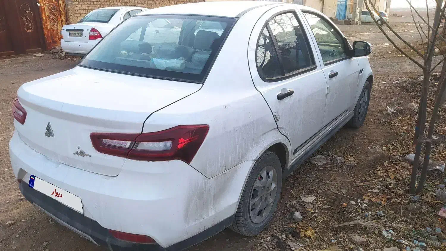 سهند1403|خودرو سواری و وانت|قیامدشت - خاورشهر, |دیوار