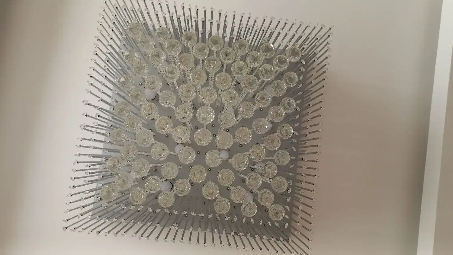 لوستر|لوستر و چراغ آویز|سنندج, |دیوار