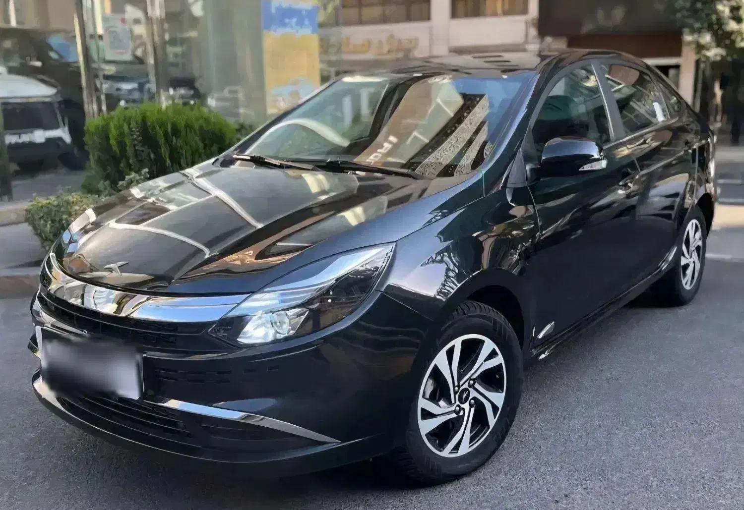 ایگل سری جدیدکرمان موتور|خودرو سواری و وانت|تهران, راه آهن|دیوار