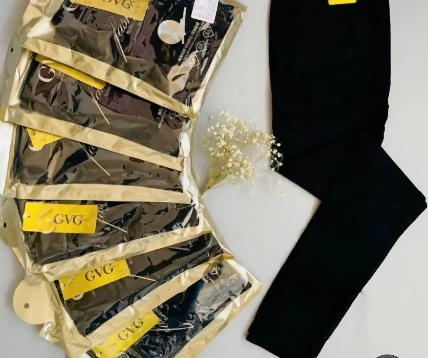 ساپورت توخزدار جی وی جی اصلی|لباس|قم, شهرک فاطمیه|دیوار