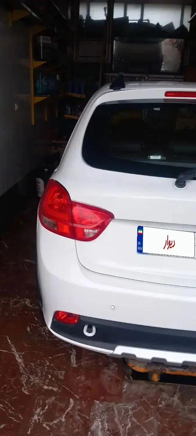 فروش کوییک|خودرو سواری و وانت|مرند, |دیوار