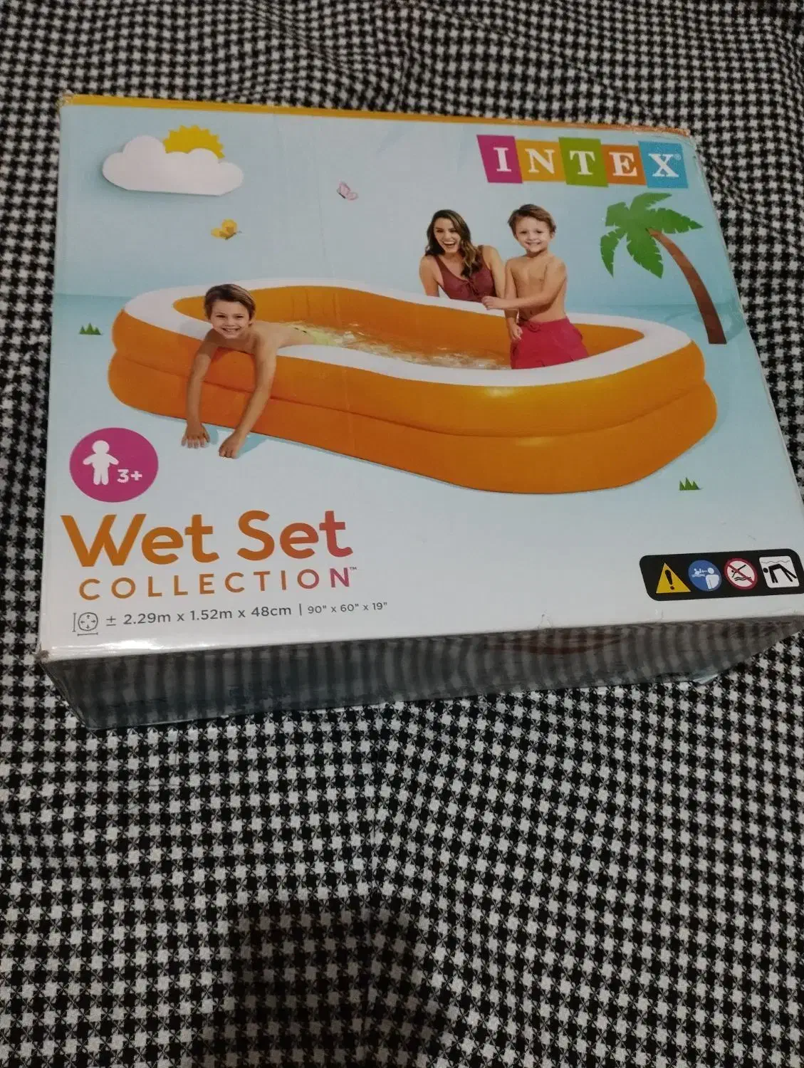 استخر بادی|غواصی و ورزش‌های آبی|ارومیه, |دیوار