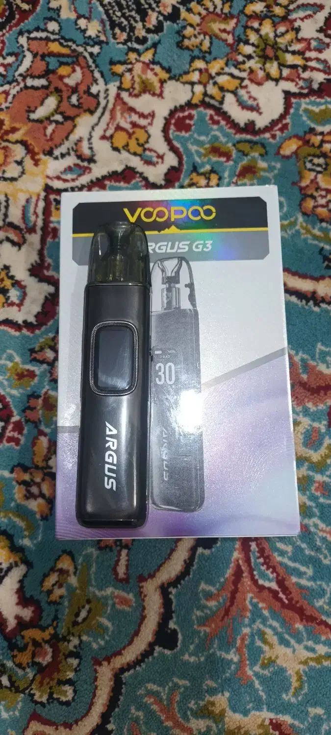 پاد آرگوس g3|زیورآلات و اکسسوری|جهرم, |دیوار