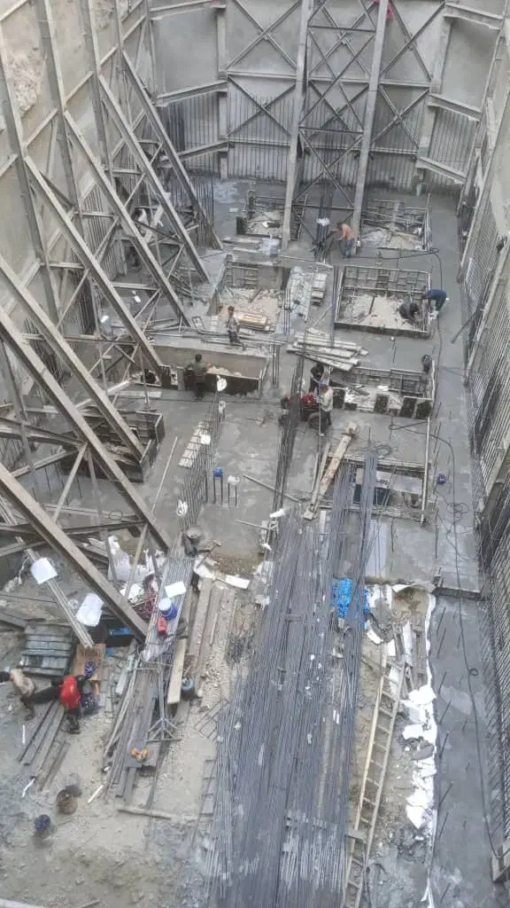 مهندس کاملا مسلط به اجرای اسکلت وافل|استخدام معماری، عمران و ساختمانی|تهران, فاطمی|دیوار