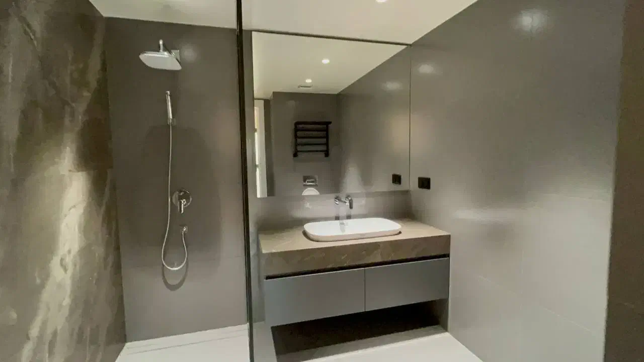 محمودیه۵۵۰متر۴خواب فول مشاعات تک واحد