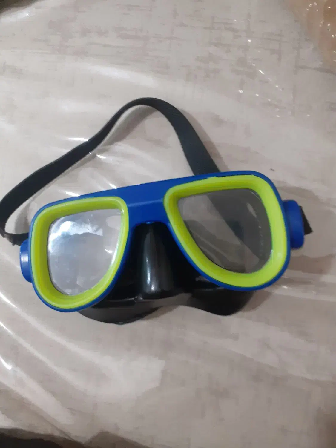 عینک شنا|غواصی و ورزشهای آبی|خرمآباد, |دیوار