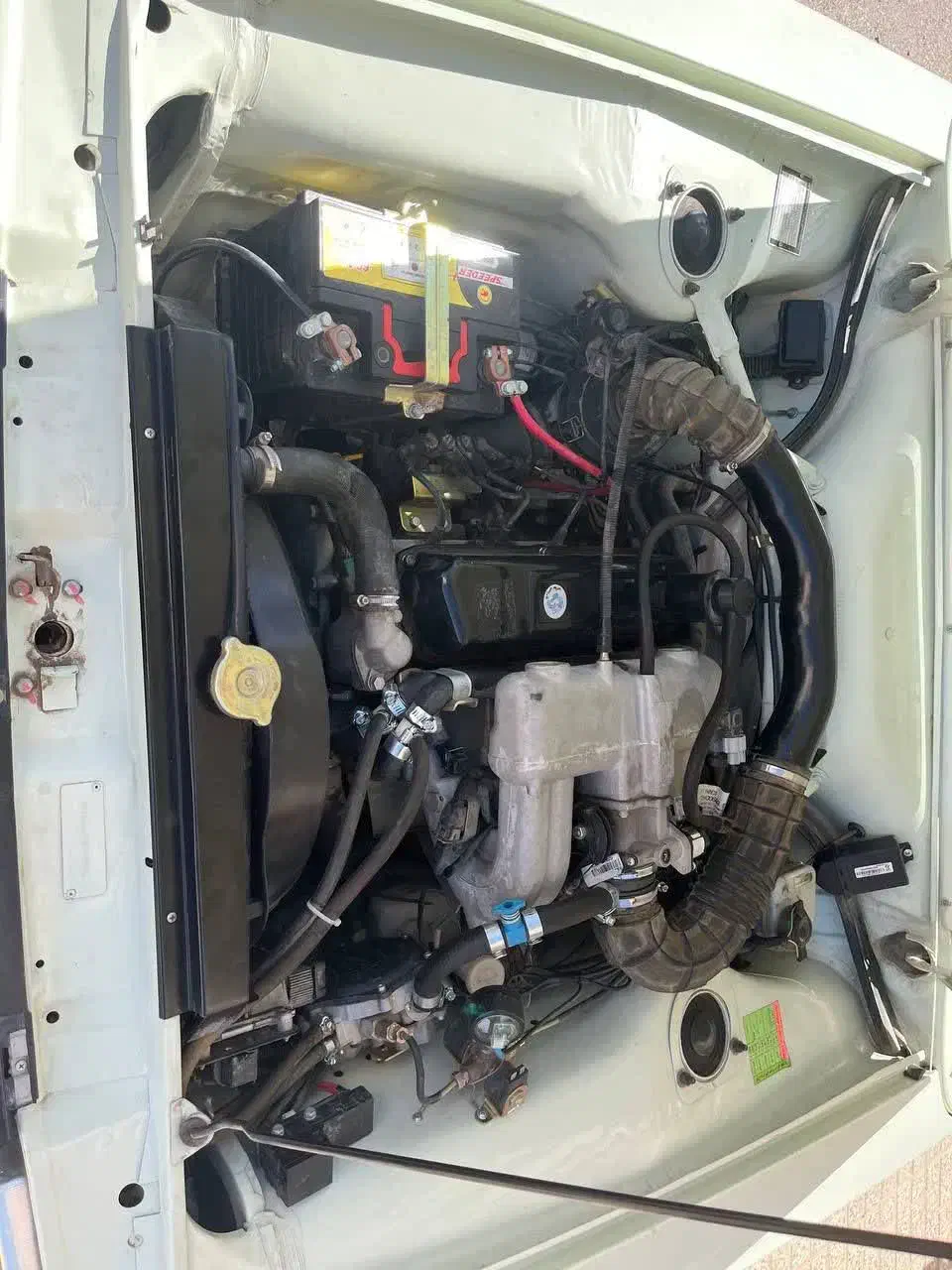 وانت پیکان مدل ۹۳درحدصفر|خودرو سواری و وانت|پردیس, فاز ۸|دیوار