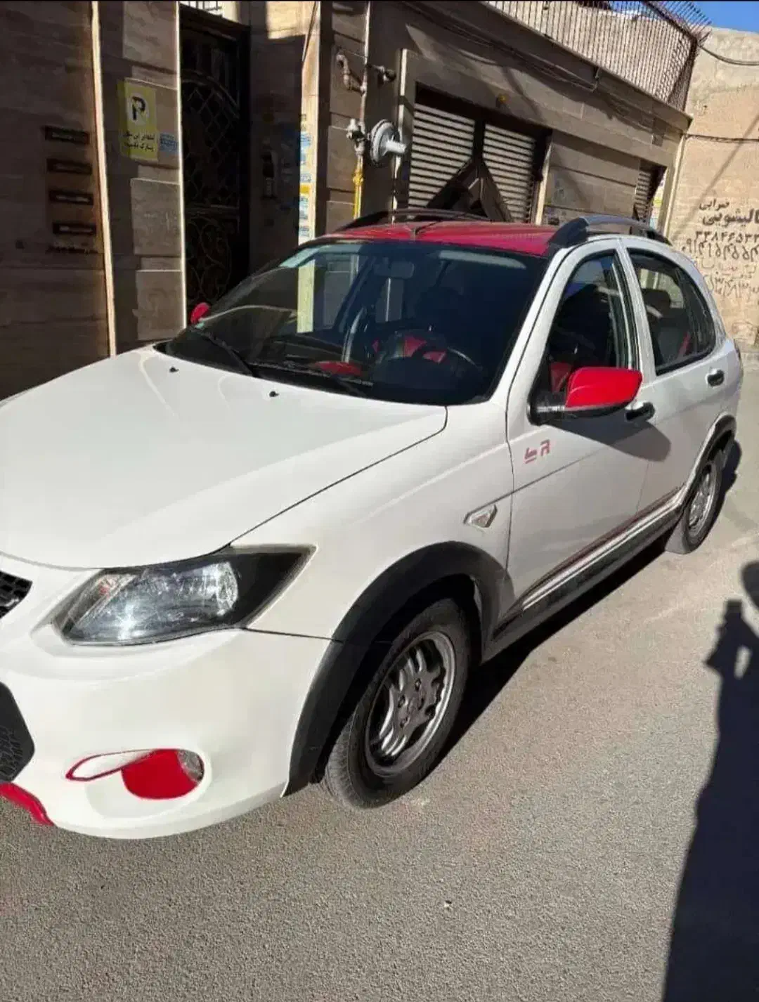 کوییک اخر۱۴۰۱|خودرو سواری و وانت|ساوه, |دیوار