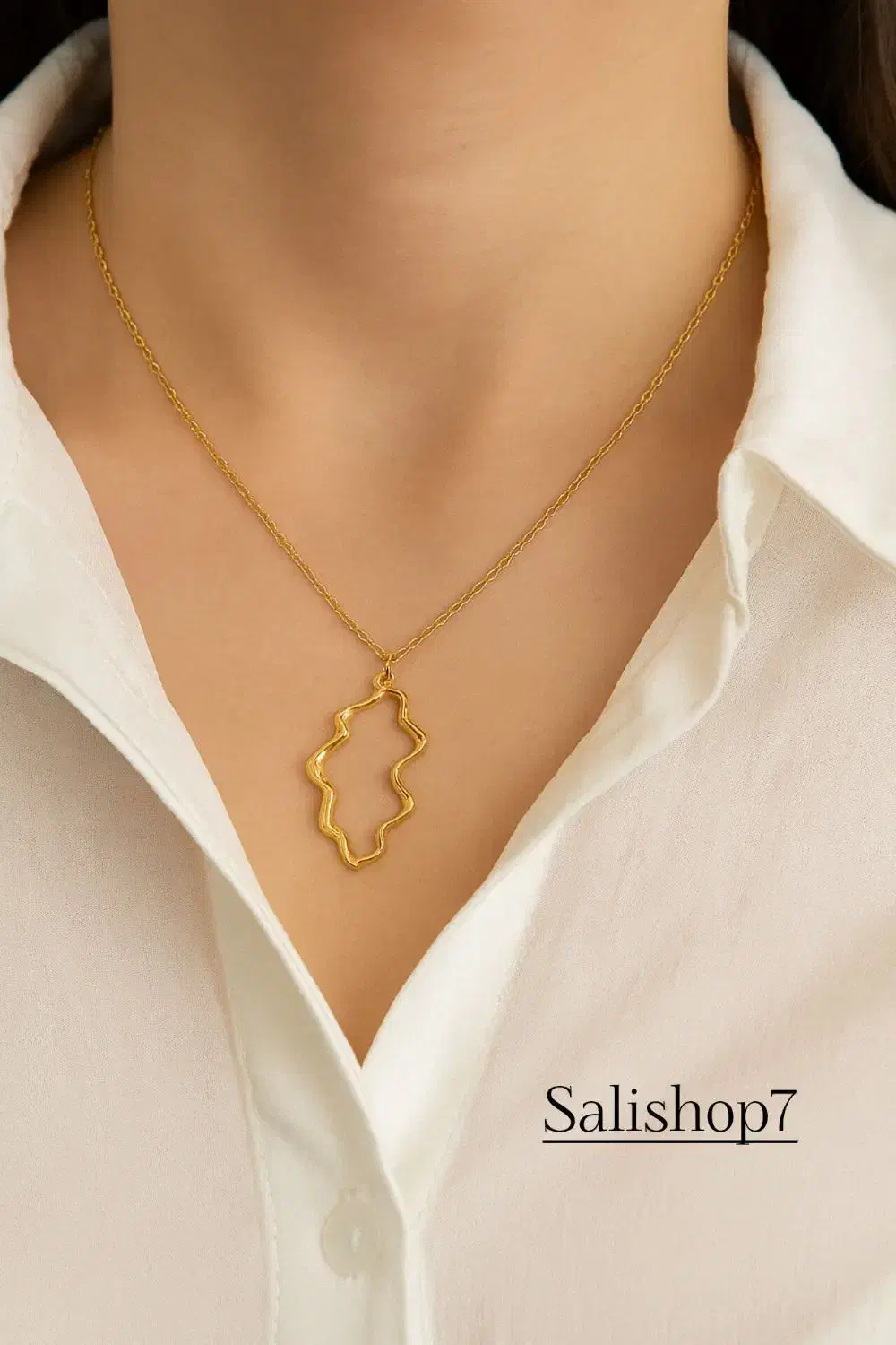 گردنبند و پلاک|جواهرات|کرج, اخترآباد|دیوار