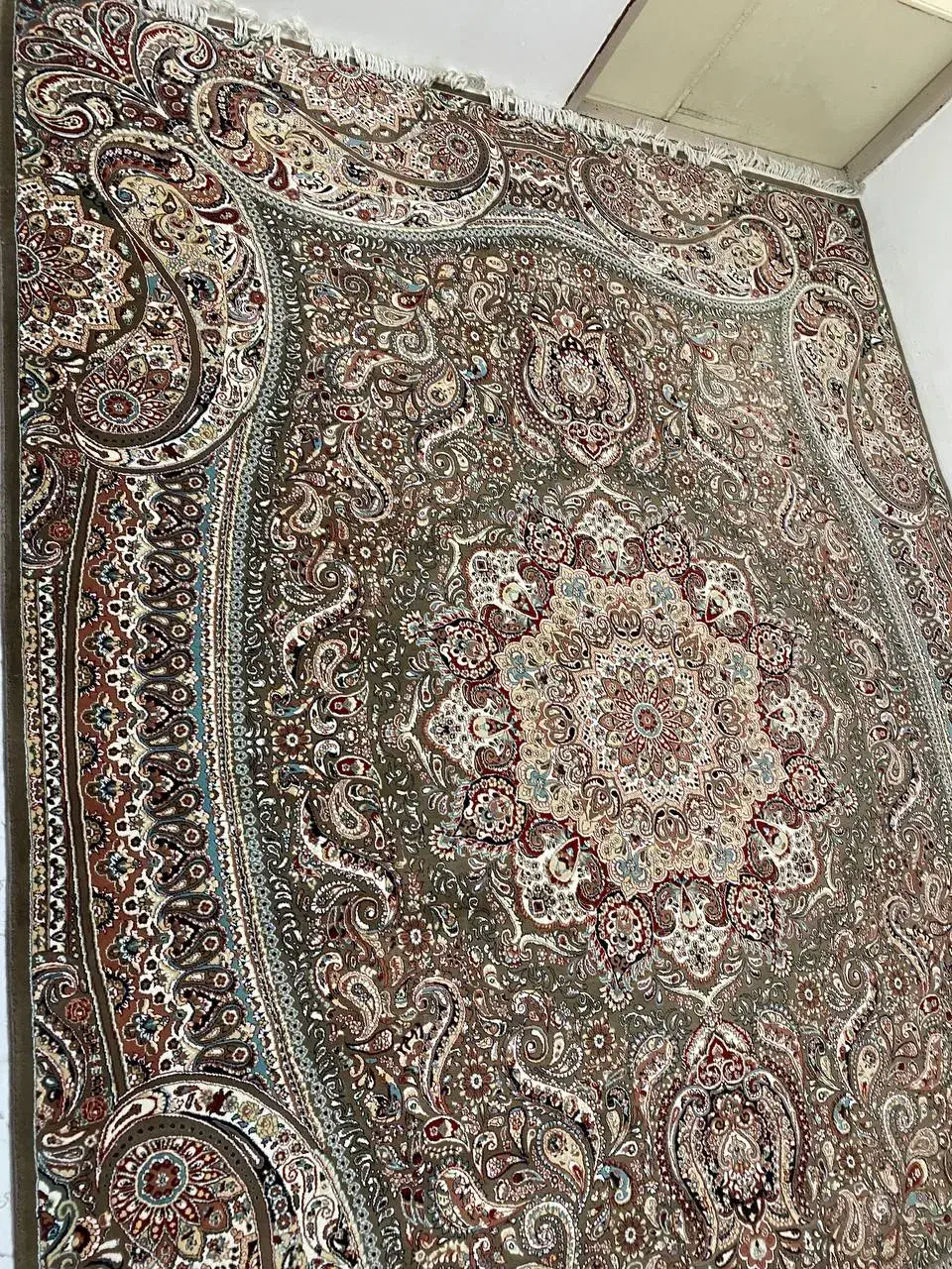 لوازم خانگی|فرش|بجنورد, |دیوار